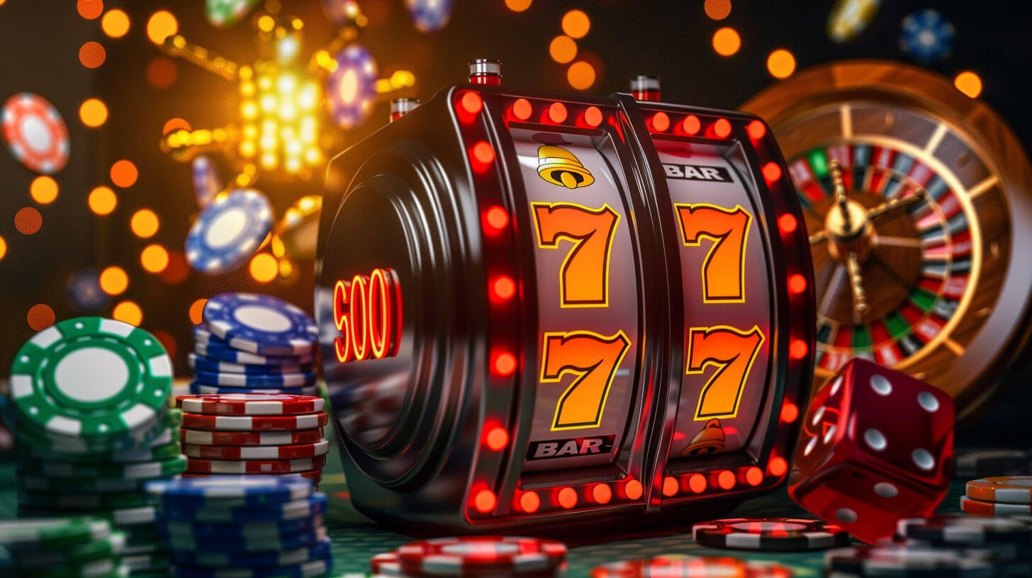 slot wallet