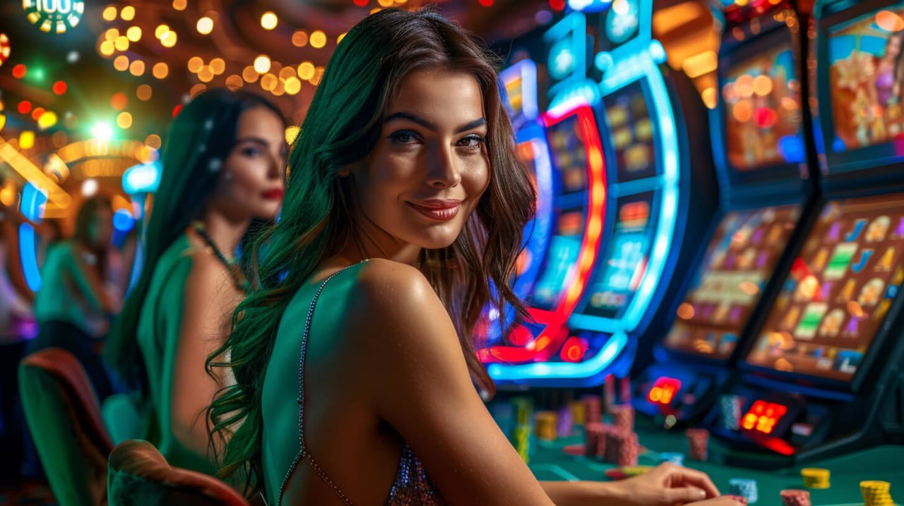 slot wallet