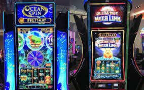 slot wallet