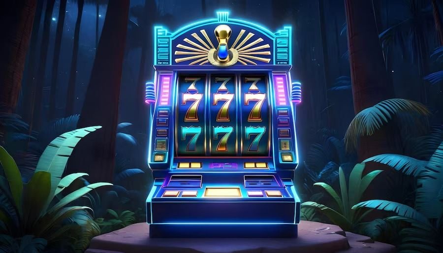 slot wallet