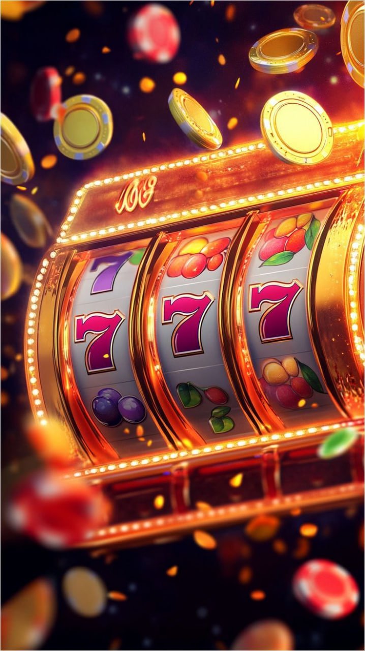 slot wallet