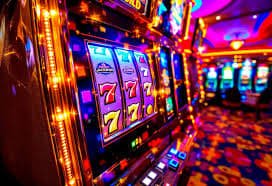 slot wallet