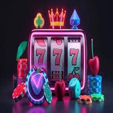 slot wallet